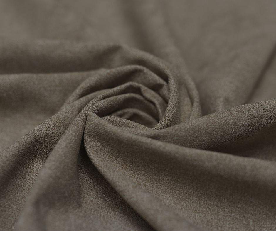 tissu toile
