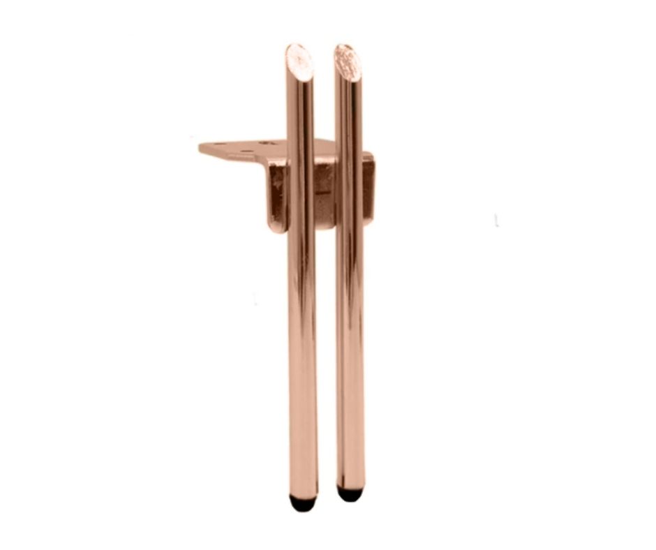 Pied De Meuble D21 Rosé