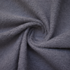 Tissu bouclette