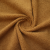 Tissu bouclette