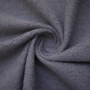 Tissu bouclette