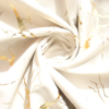 Tissu velours imprimés