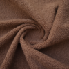 Tissu bouclette