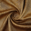 tissu velours embossé