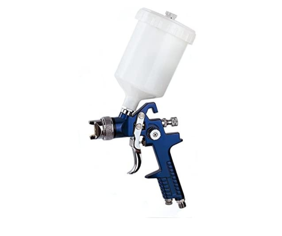 Pistolet pulvérisateur vaporisateur