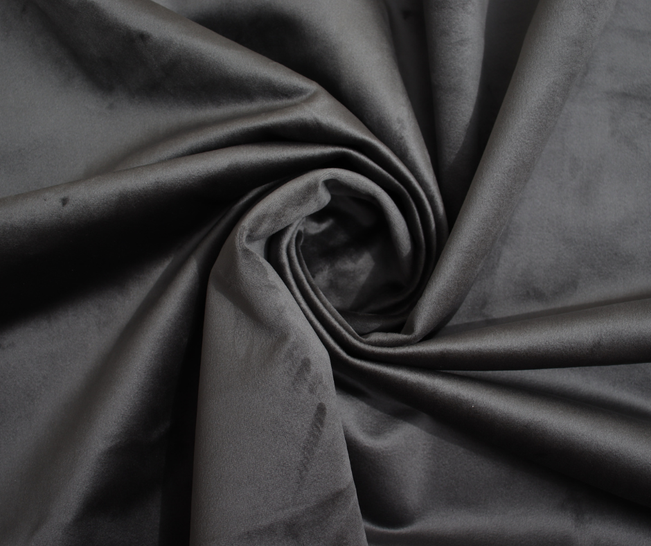 tissu velours