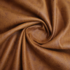 tissu velours aspect cuir