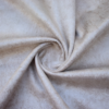 Tissu velours embossé