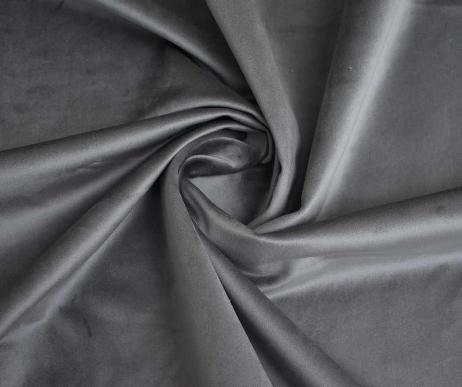 Tissu velours
