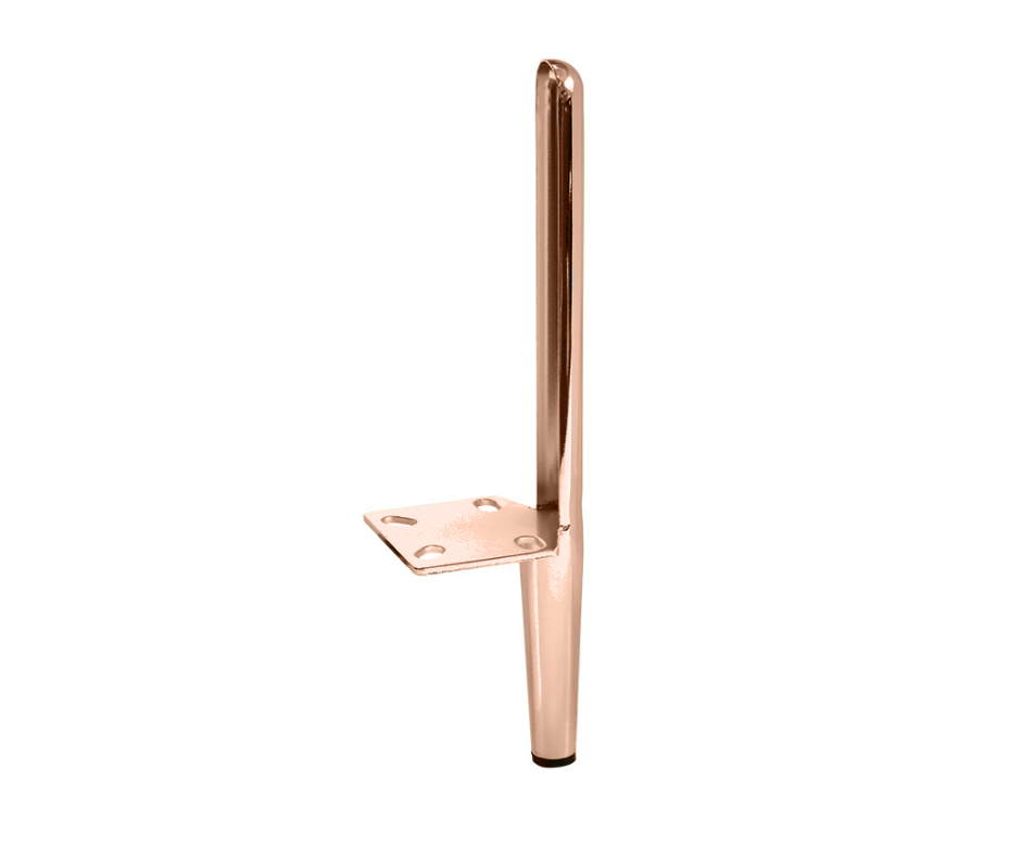 Pied De meuble D003 Rosé